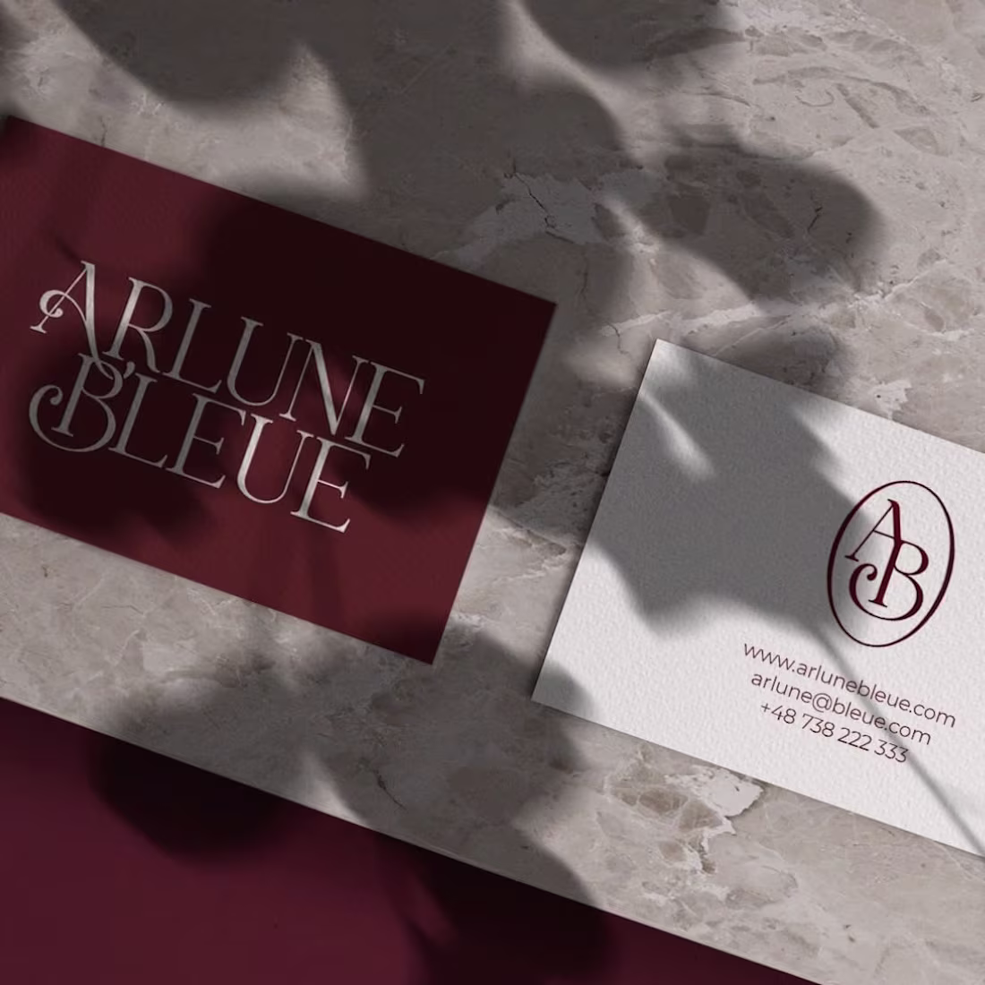 Cover image for Brand Design