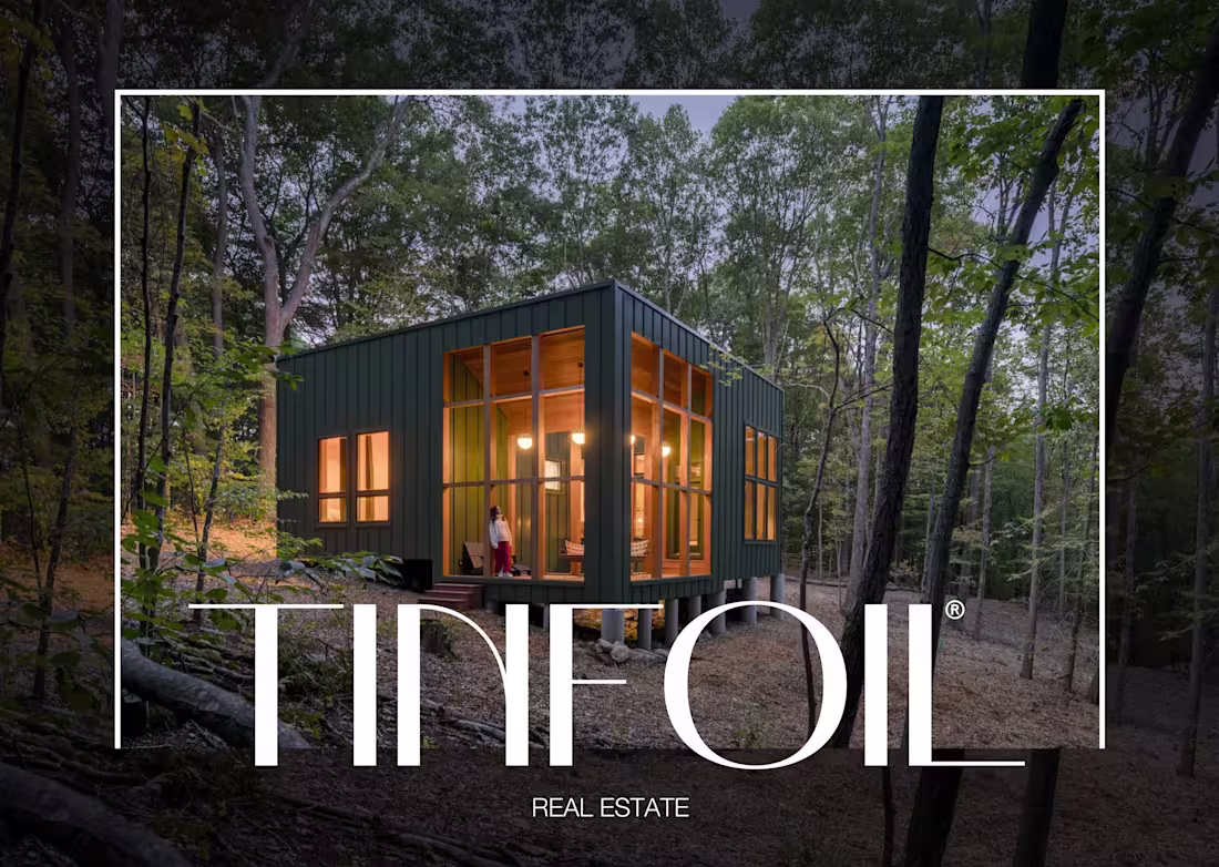 Cover image for REAL ESTATE WEBSITE DESIGN