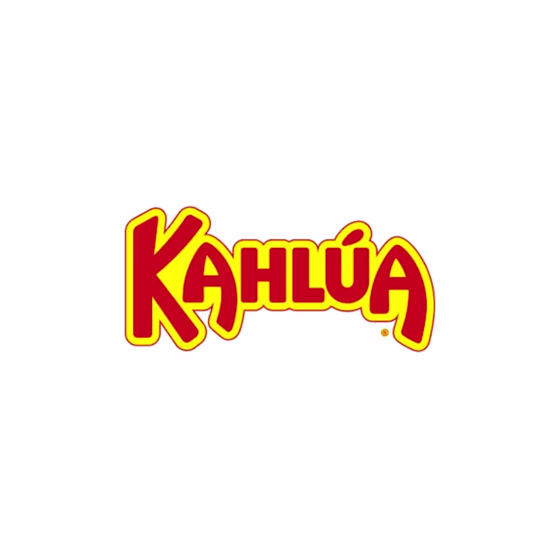 Cover image for Kahlua