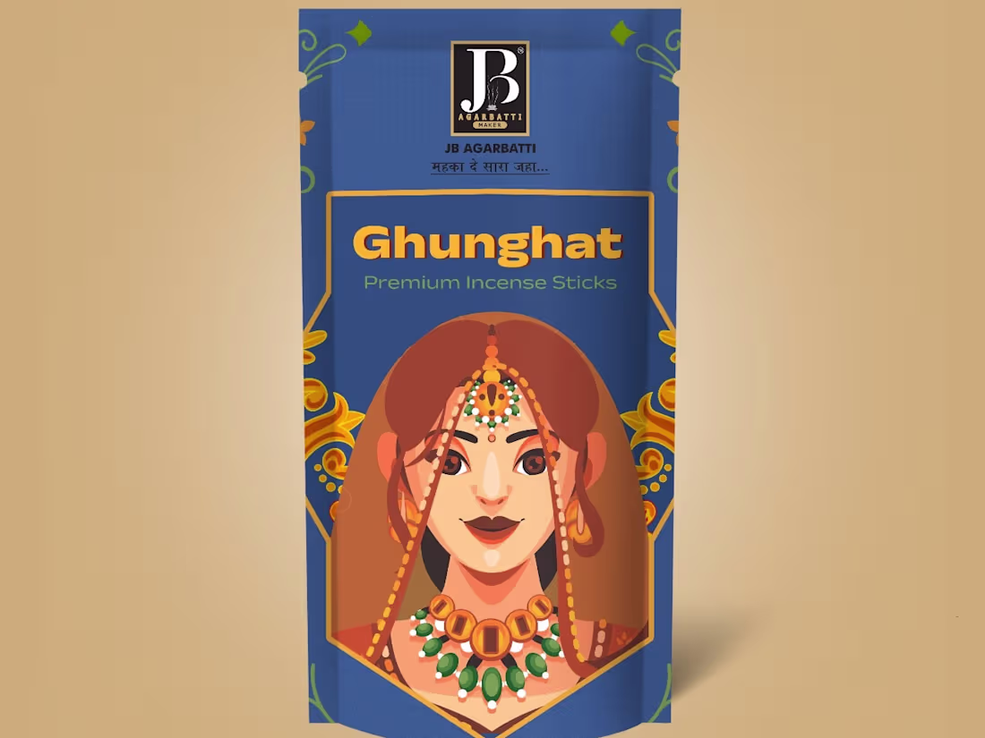Cover image for Packaging Design