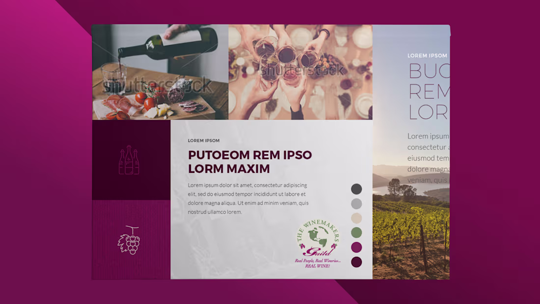 Cover image for The Winemakers Guild