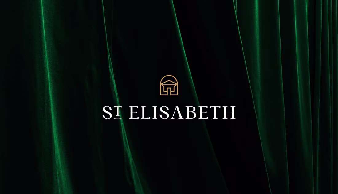 Cover image for Brand Identity Development for St. Elisabeth Hotel & Spa
