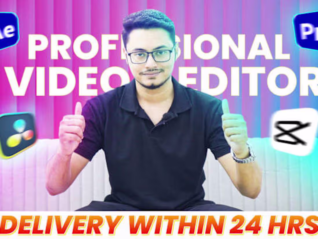 Cover image for Premium Video Editor