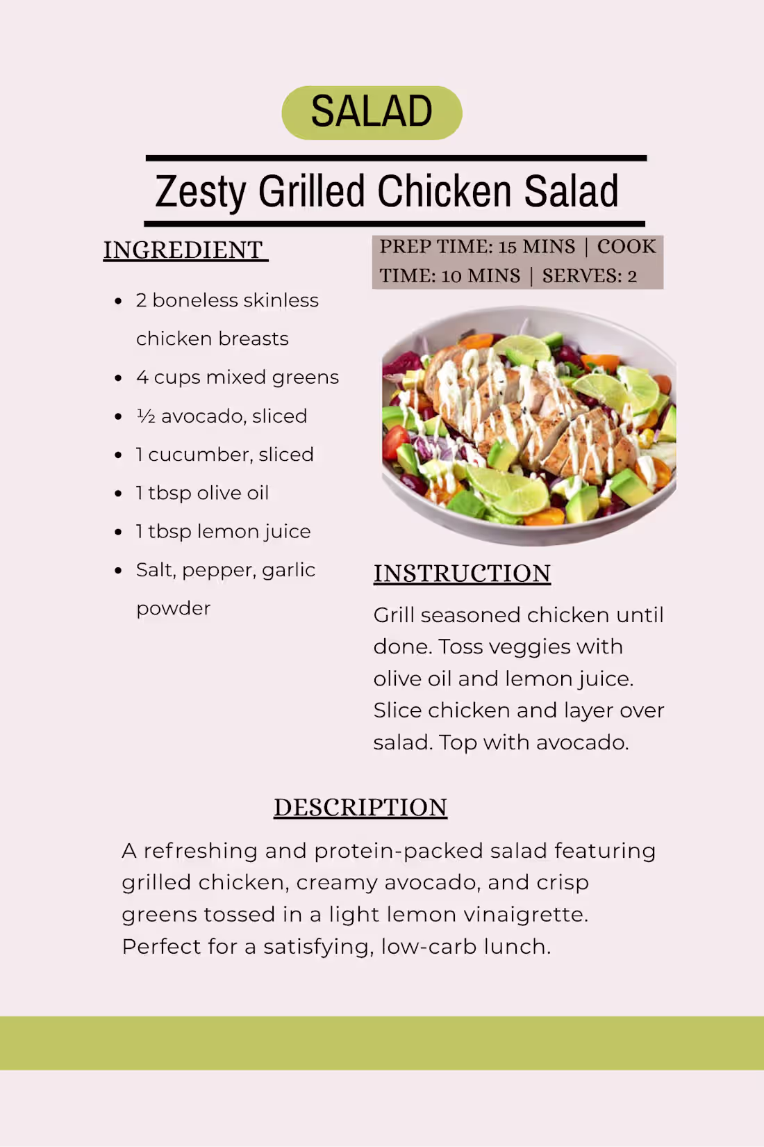 Cover image for Cookbook design and formatting