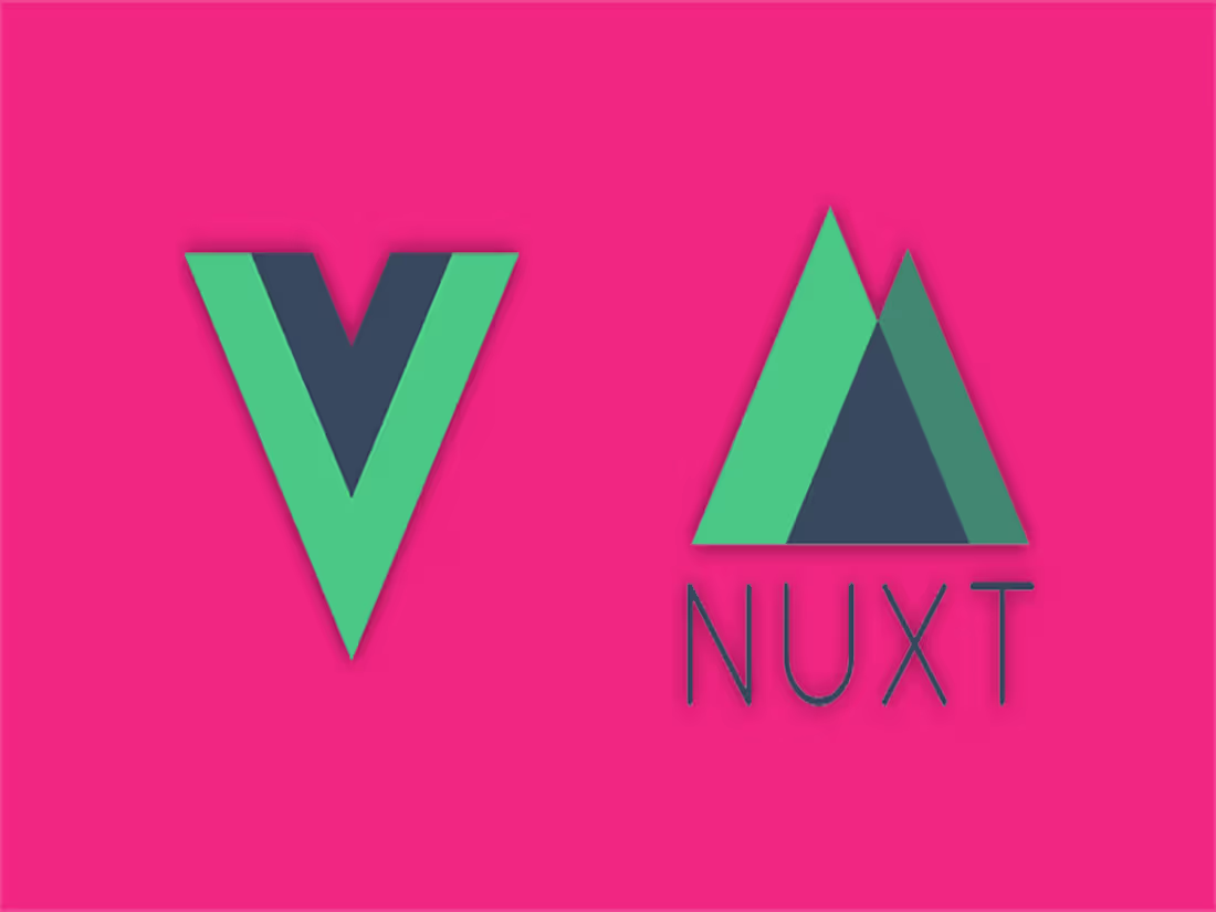 Cover image for Vue.js | Nuxt.js developer