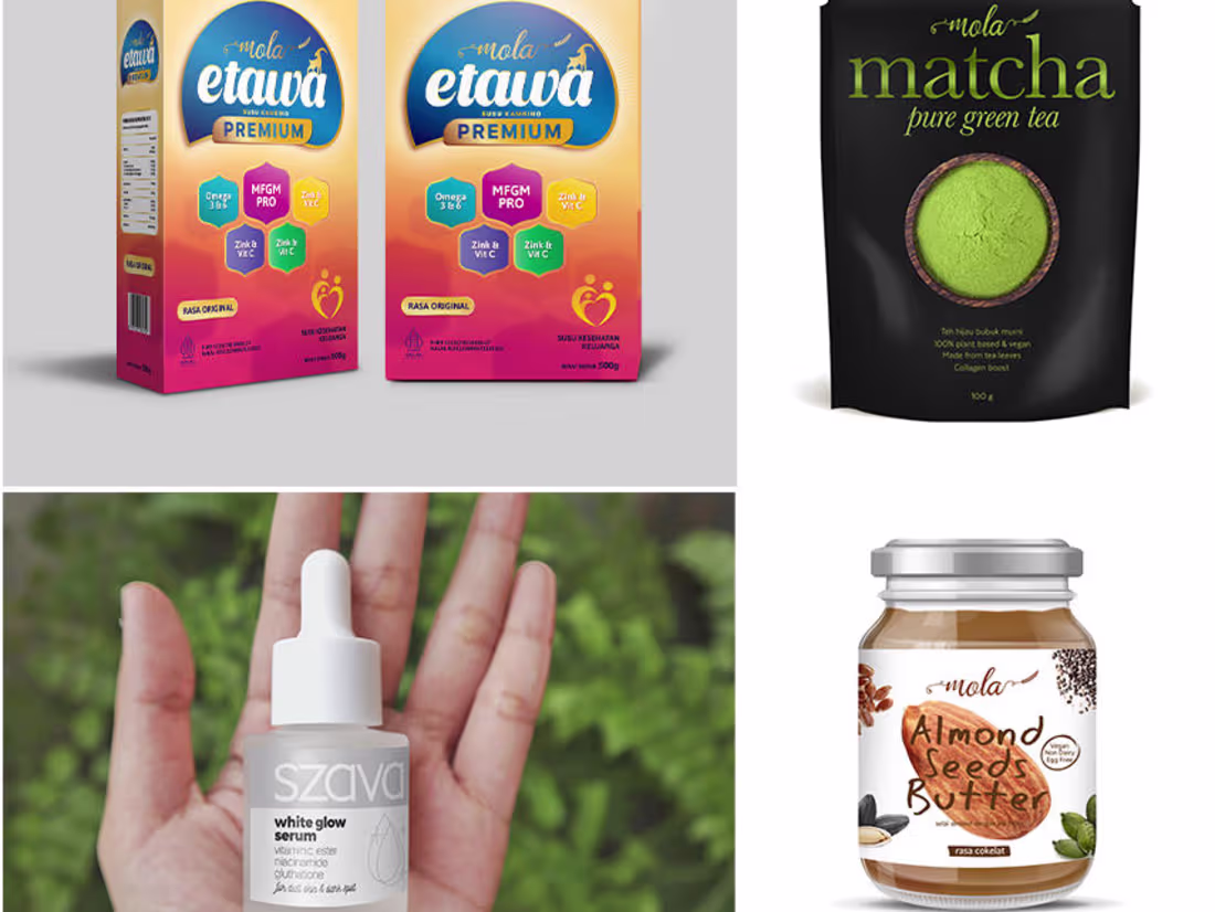 Cover image for Custom Packaging Design That Sells & Scales