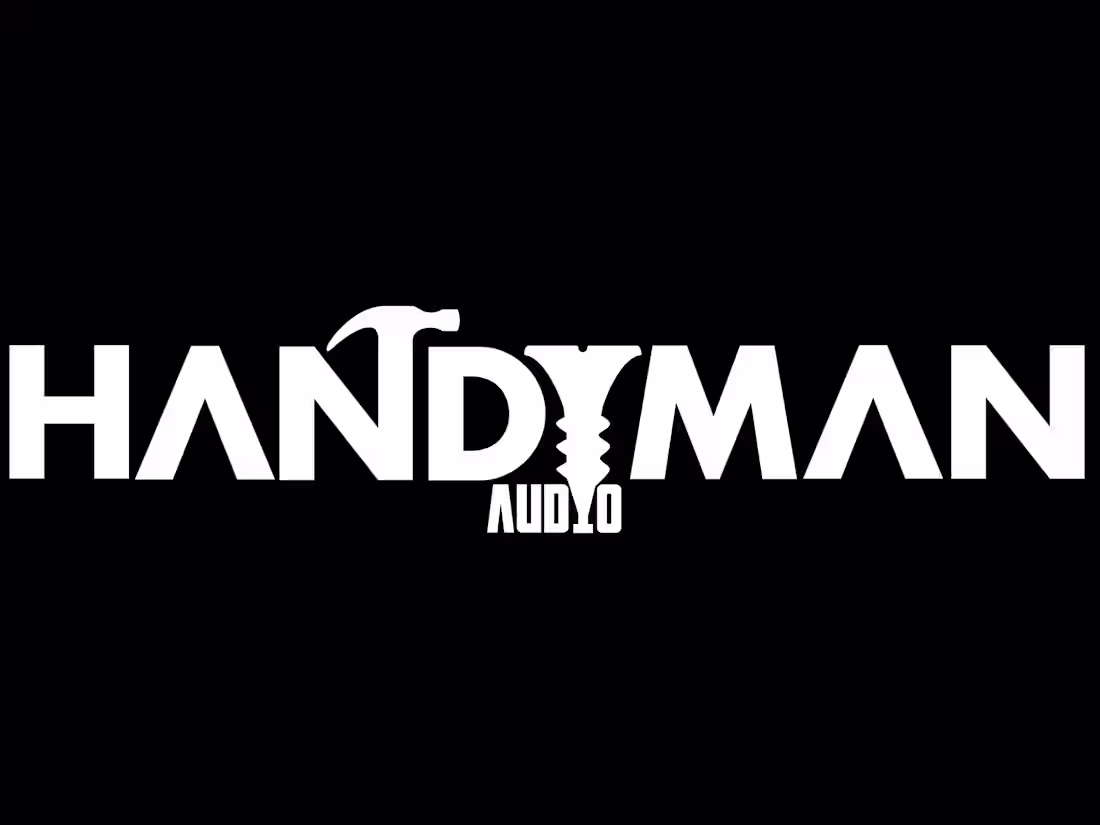 Cover image for HANDYMAN