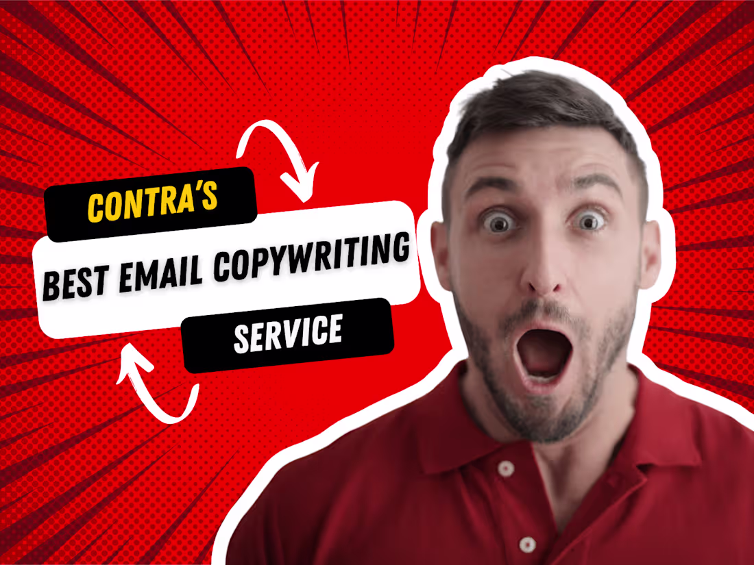Cover image for Make Clients Beg for More Emails with This Copywriting Service