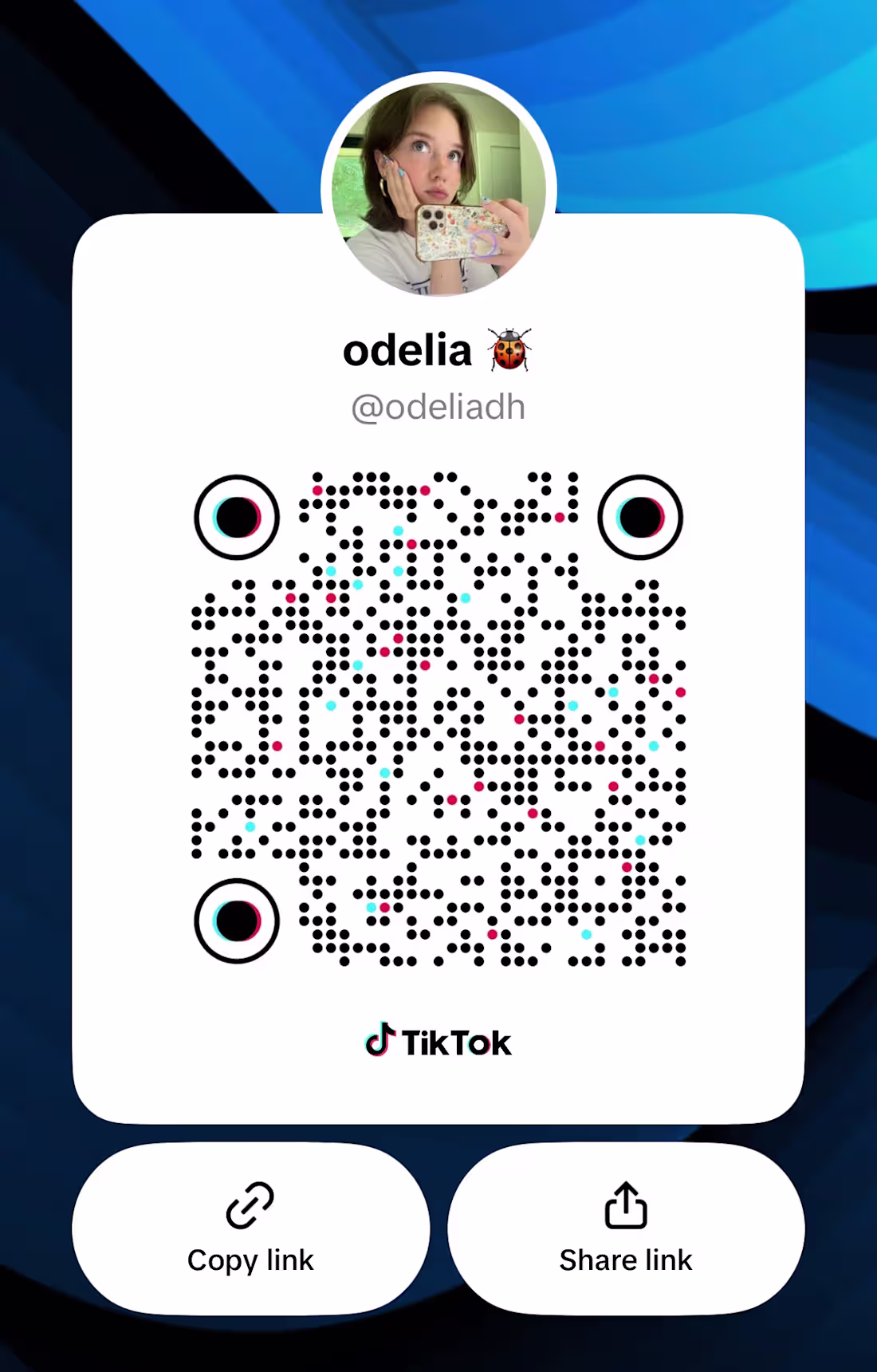 Cover image for My TikTok Platform and College