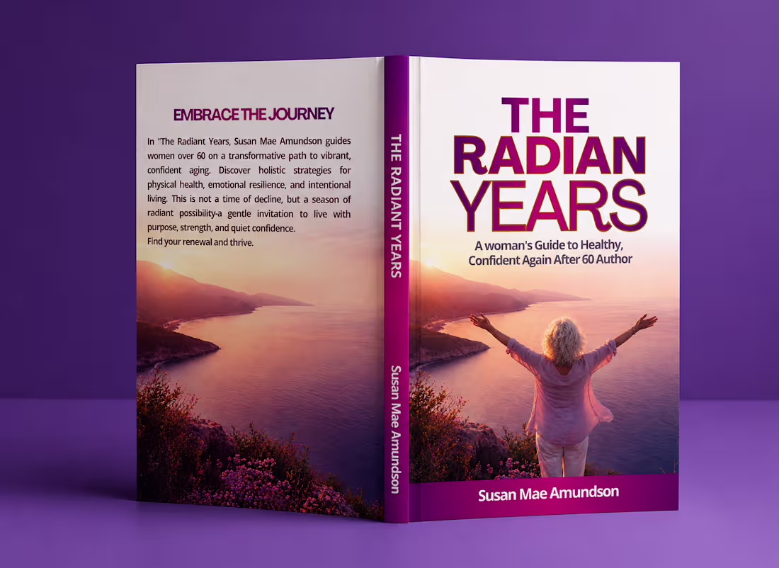 Cover image for Overview
I design a premium book