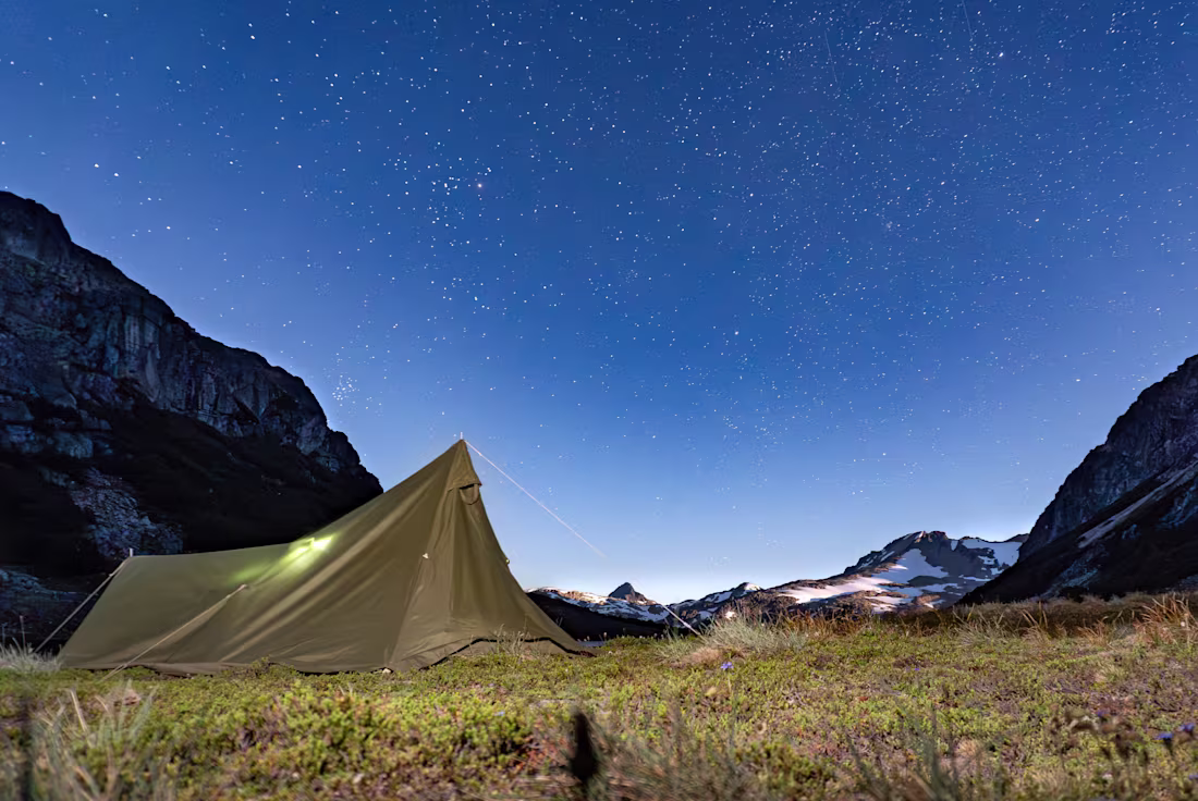 Cover image for NIGHT Photography!