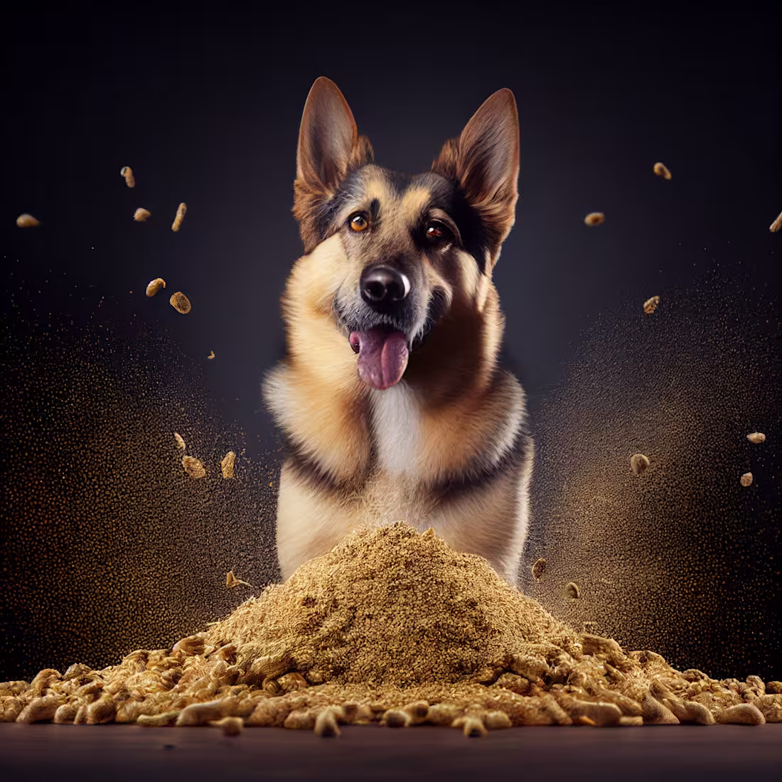 Cover image for AI Generated Images