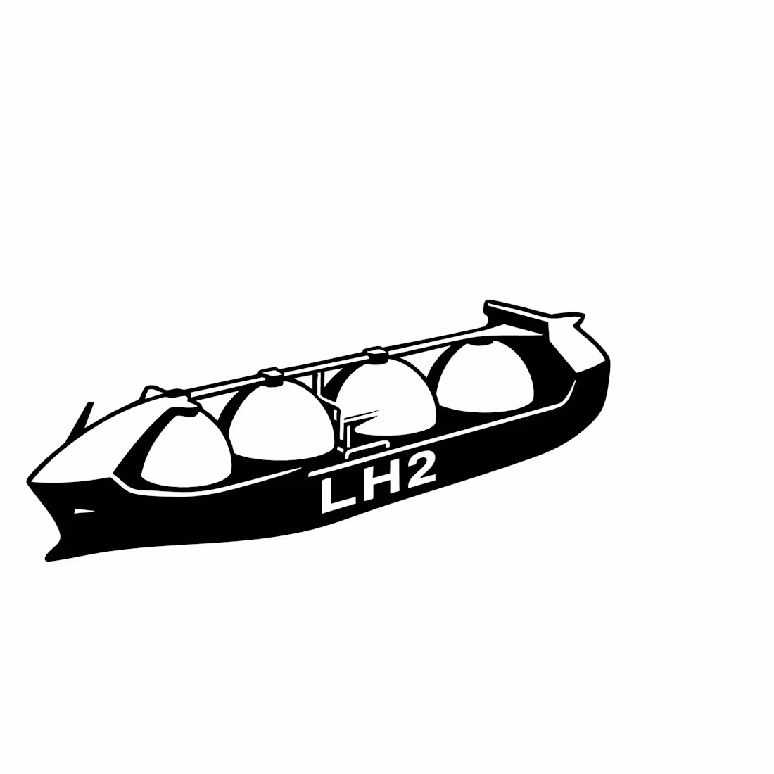 Cover image for LH2 Carrier 