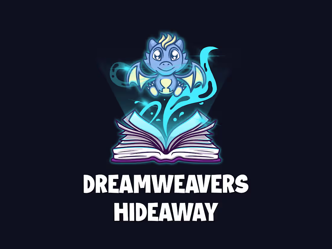 Cover image for Dreamweavers Hideaway