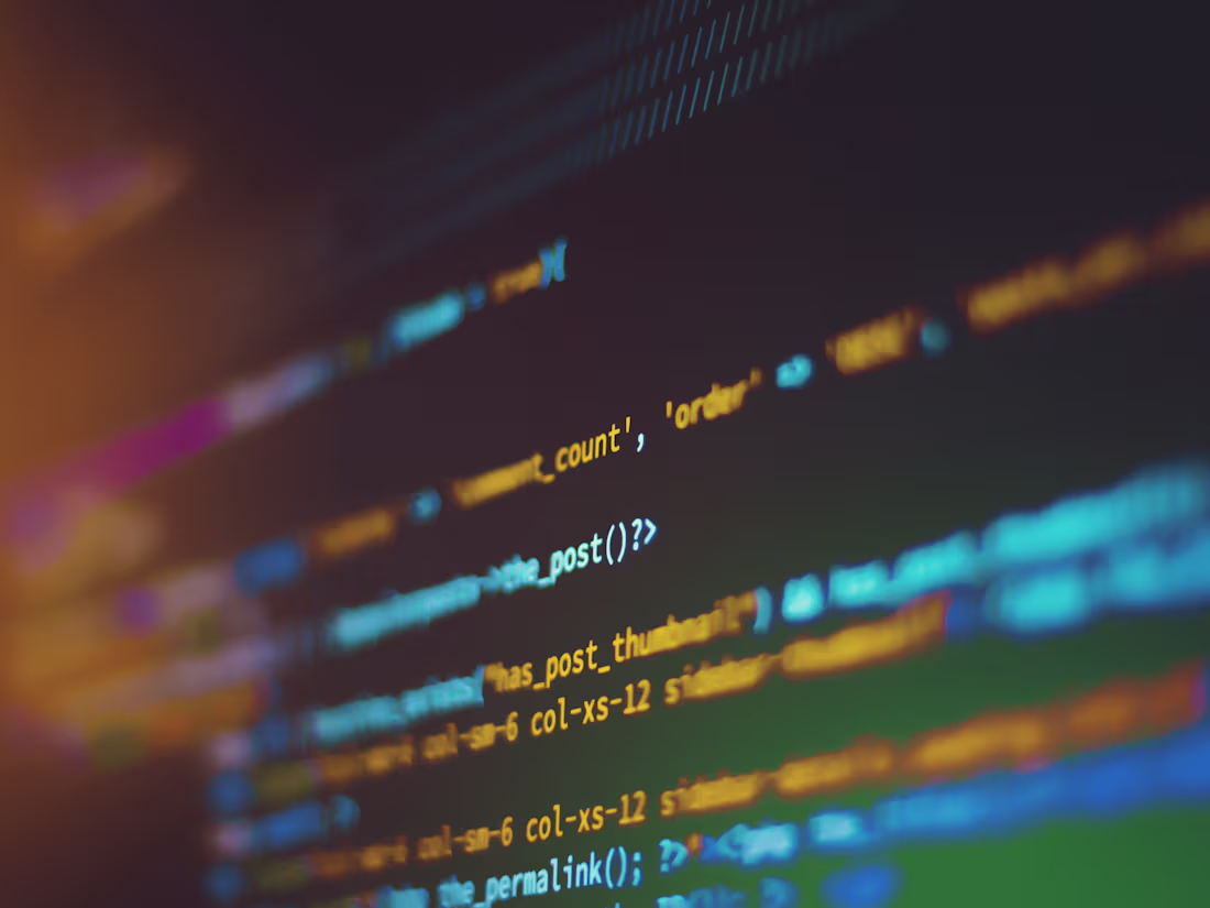 Cover image for Website/WebApp Develpment
