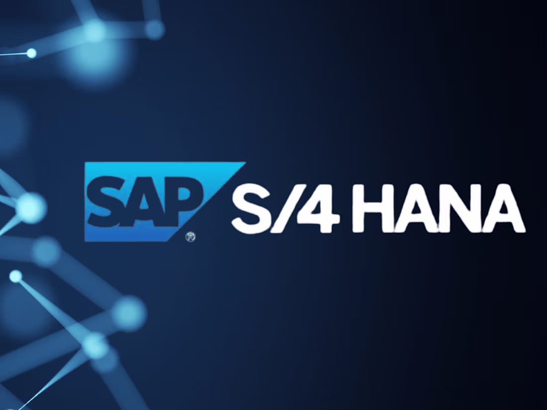 Cover image for SAP Finance Transformation to SAP Datapshere