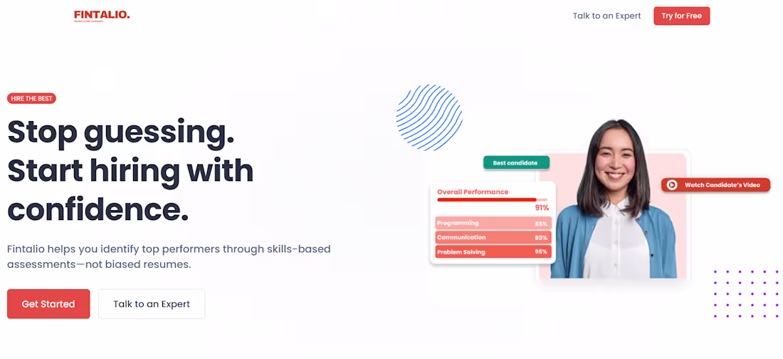 Cover image for Bubble.io (http://Bubble.io) Developer | Talent