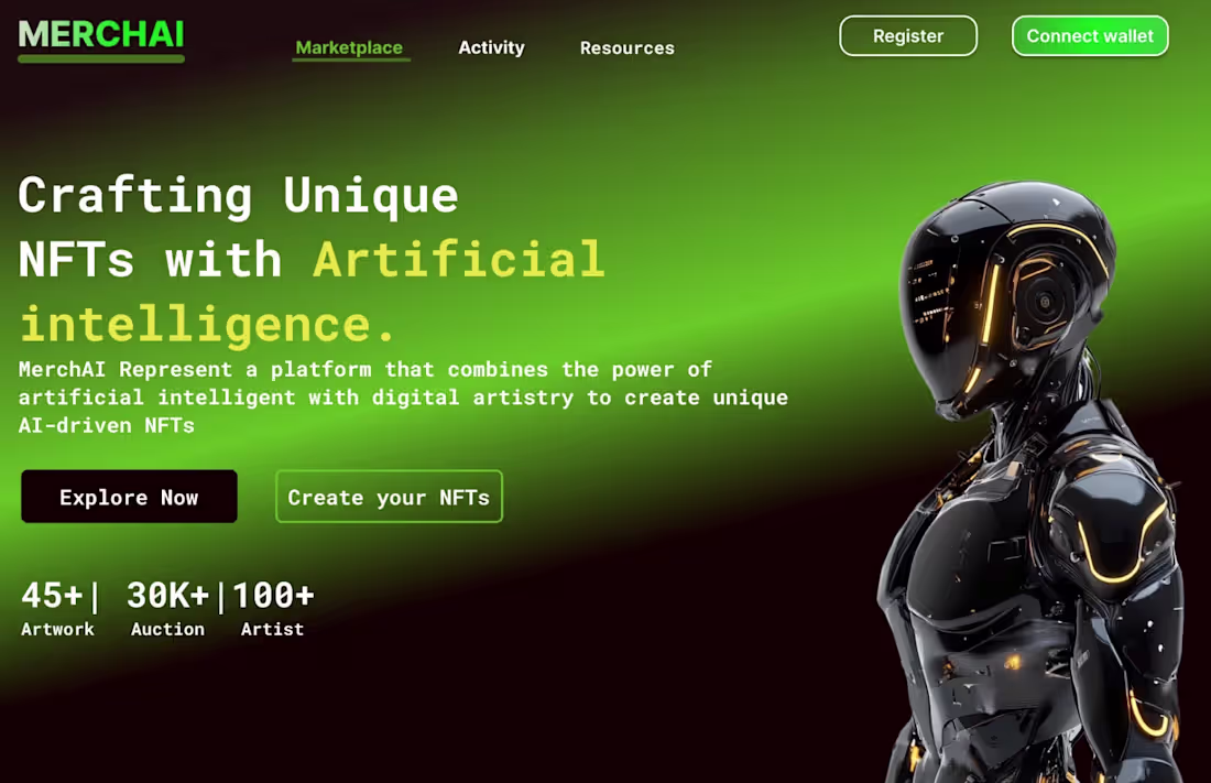 Cover image for And the web 3 space is not left out. Creativity becomes fun,...