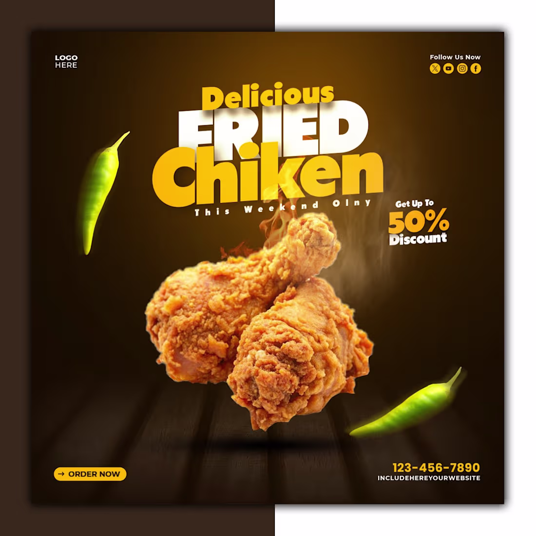 Cover image for Want Professional Designs for Your