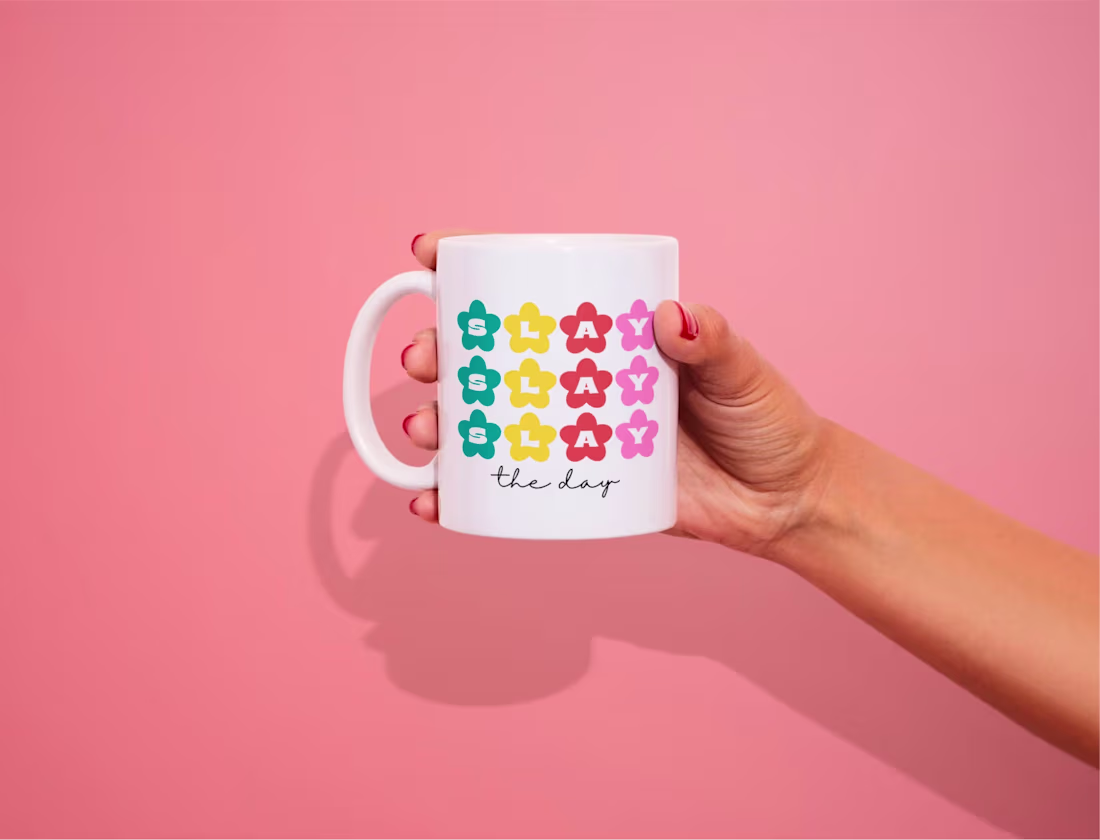 Cover image for Custom mugs