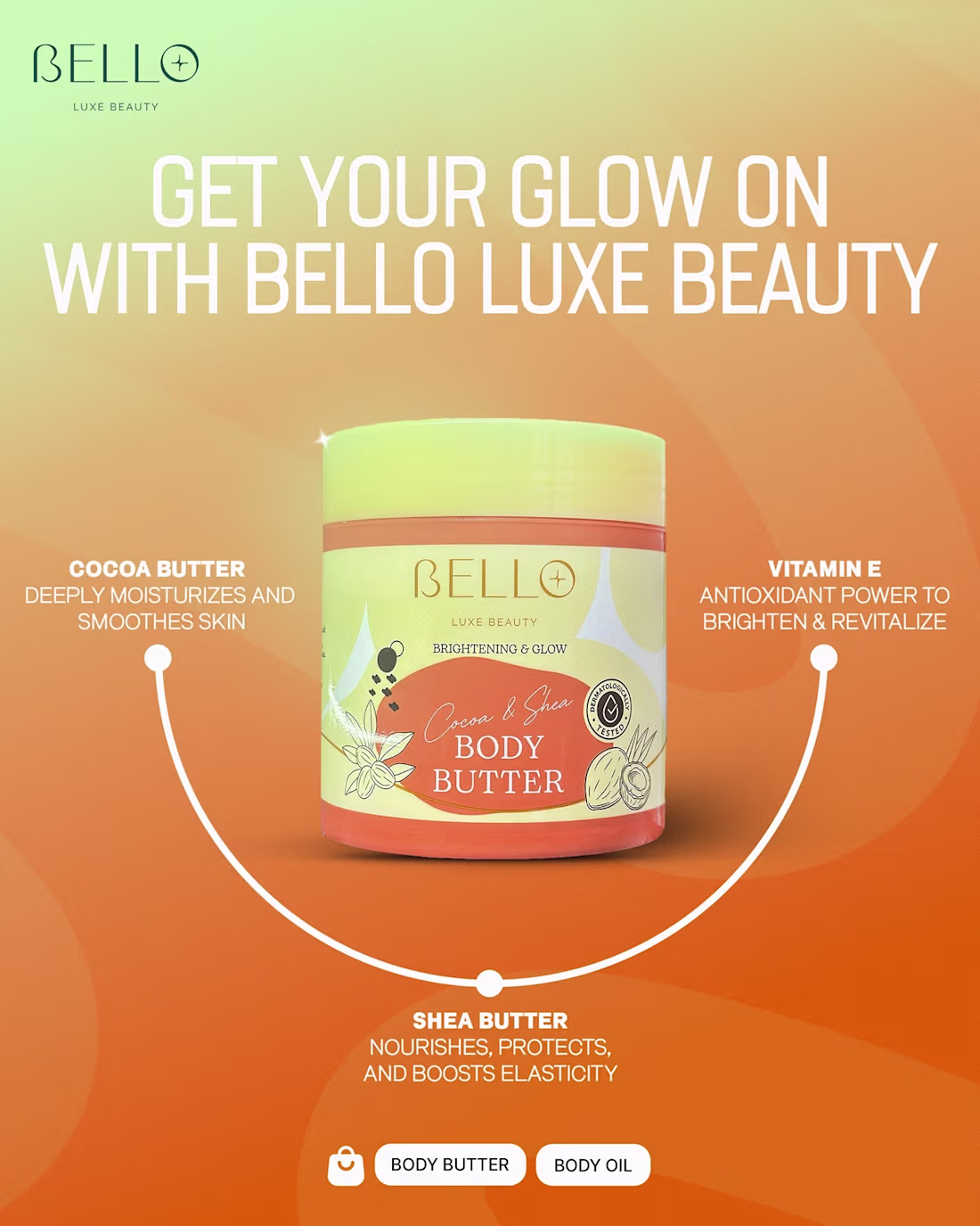 Cover image for Modern Beauty Brand Social Media