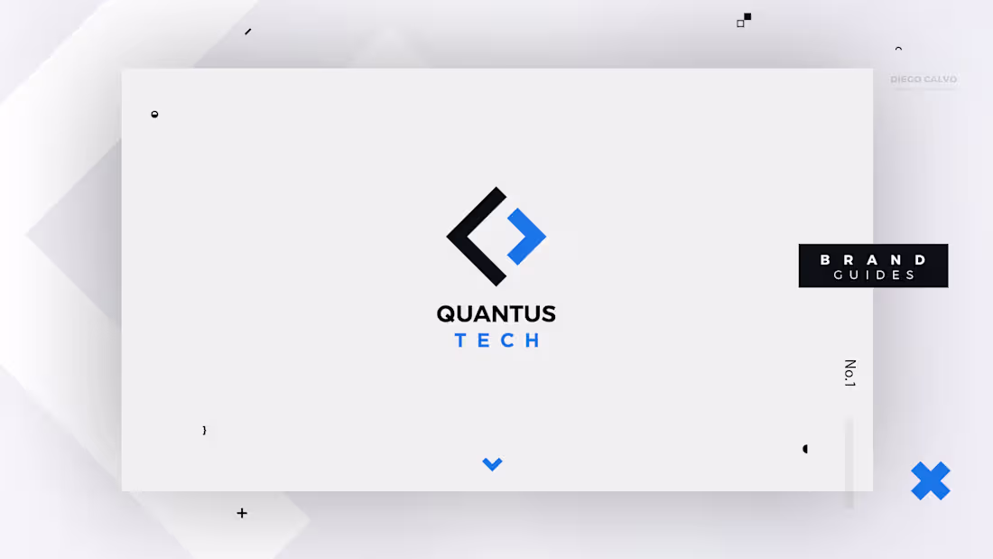 Cover image for Quantus Technologies