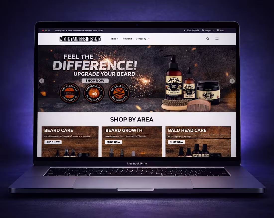 Cover image for Shopify development & optimization. I