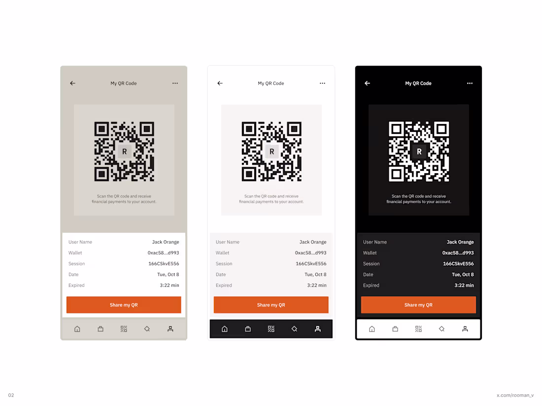 Cover image for QR Code Exploration