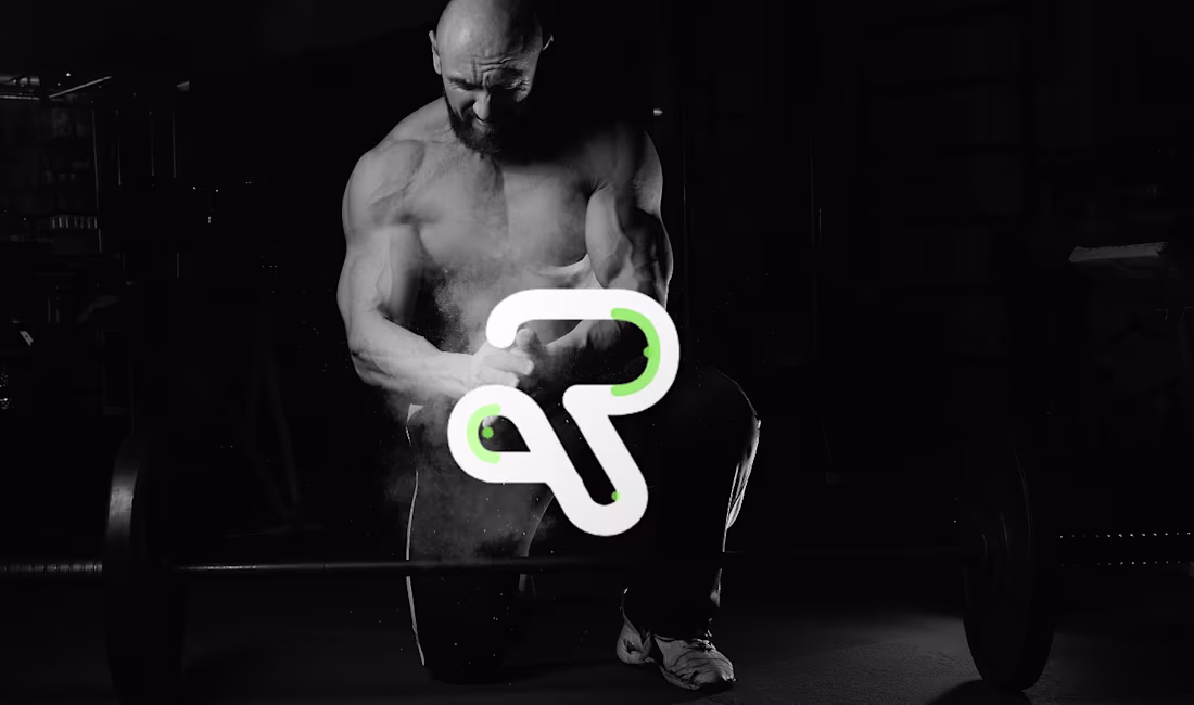 Cover image for REPFLOW Personal trainer app -