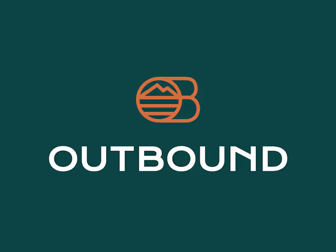Cover image for OutBound