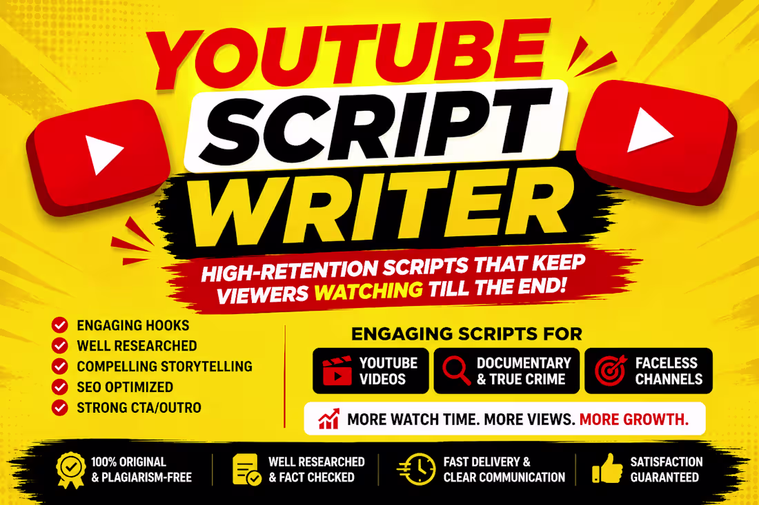 Cover image for Expert Freelancer Needed: Start Your Project Today
