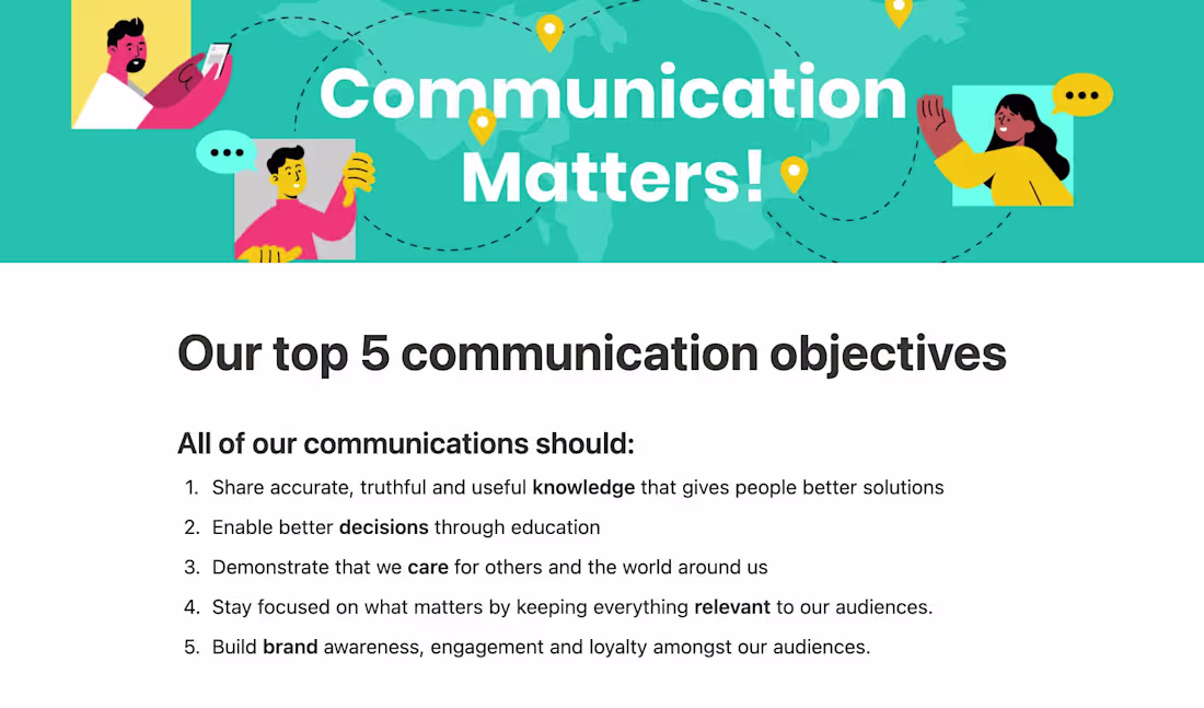 Cover image for Plantix app: Brand communication guide