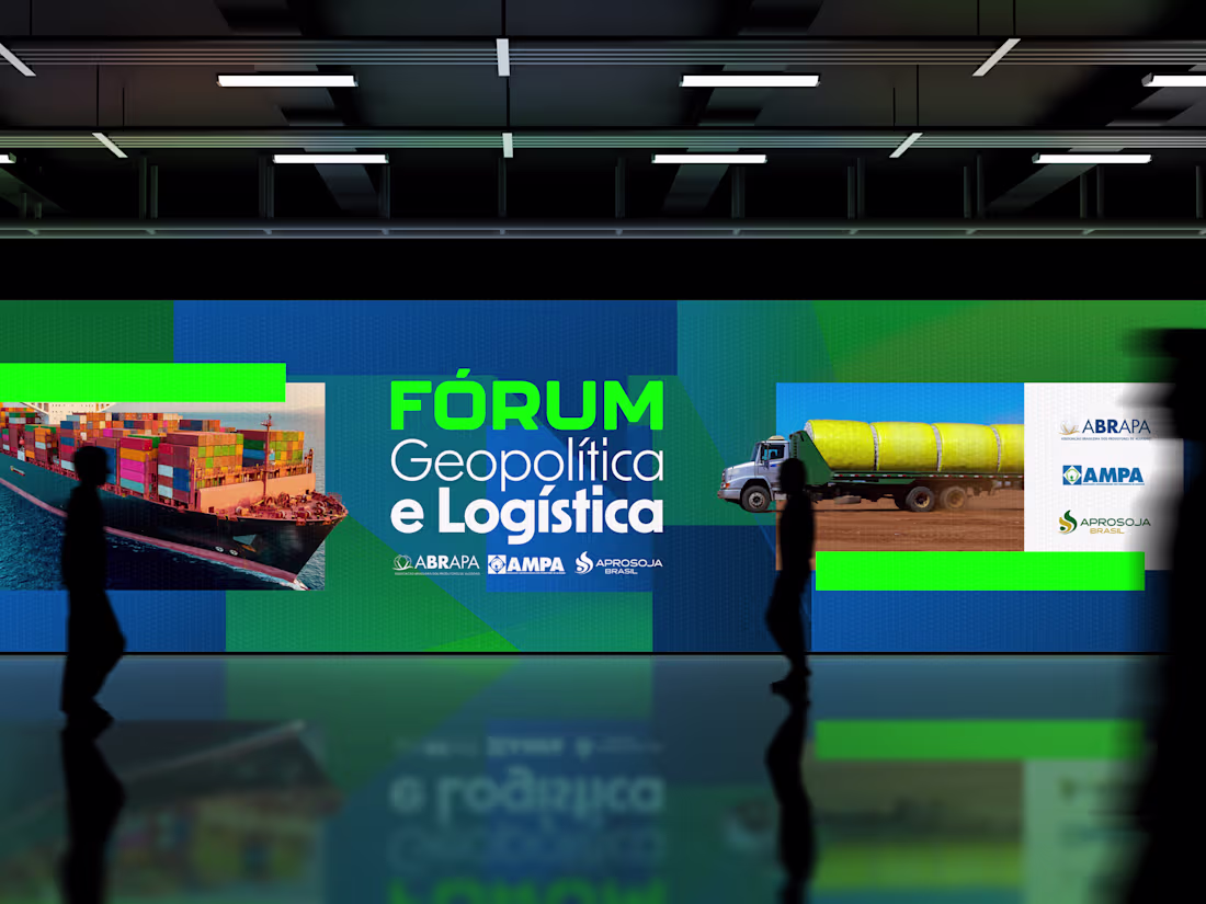 Cover image for Comunicação de evento sobre a