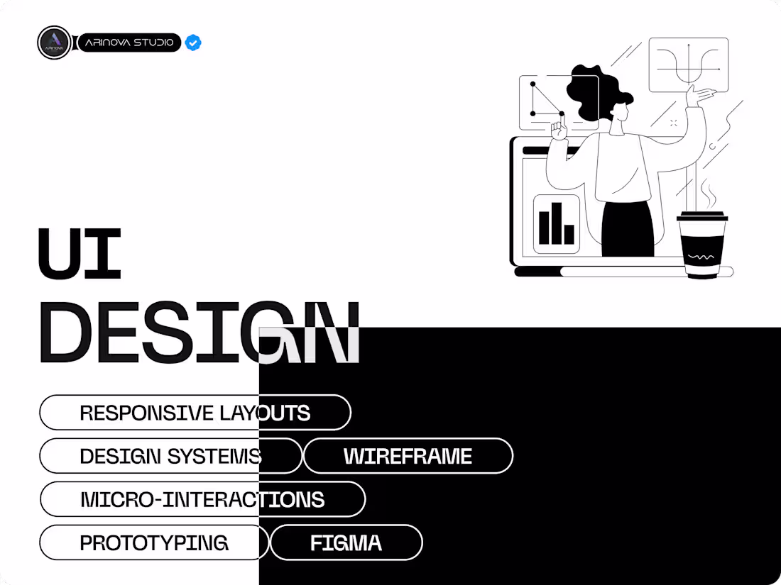 Cover image for Ui Design