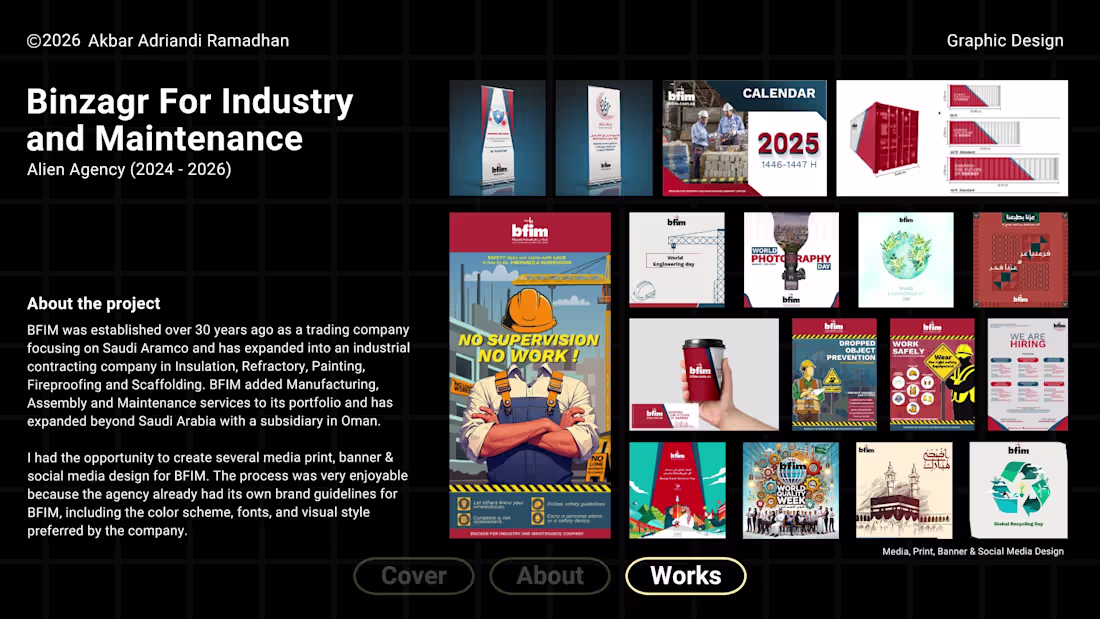 Cover image for BFIM was established over 30