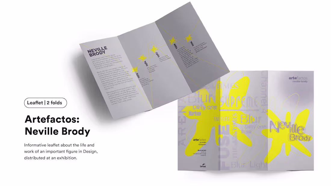 Cover image for Editorial Design that elevates your publications