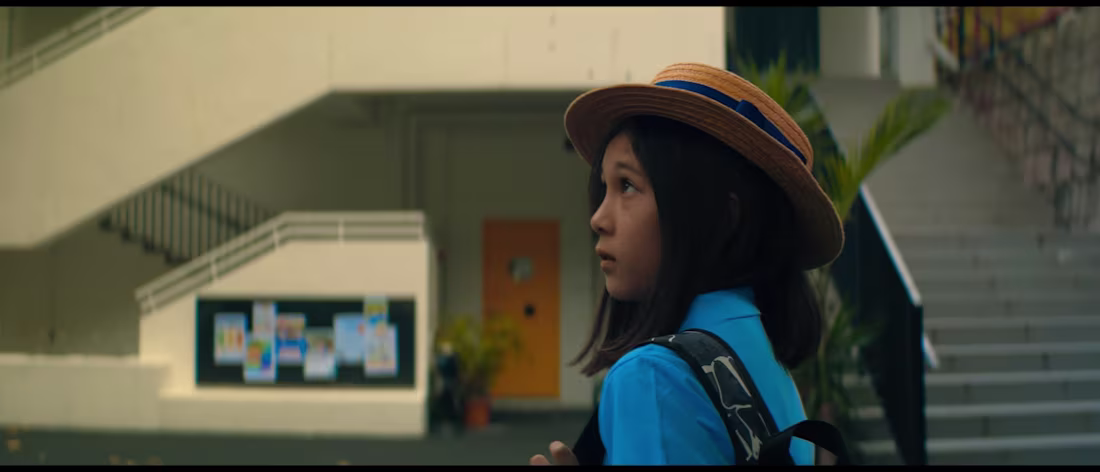 Cover image for After School - Short Film