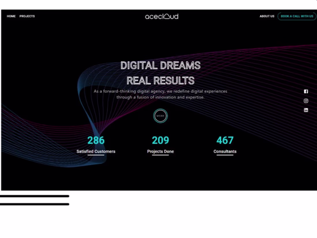 Cover image for AceCloud