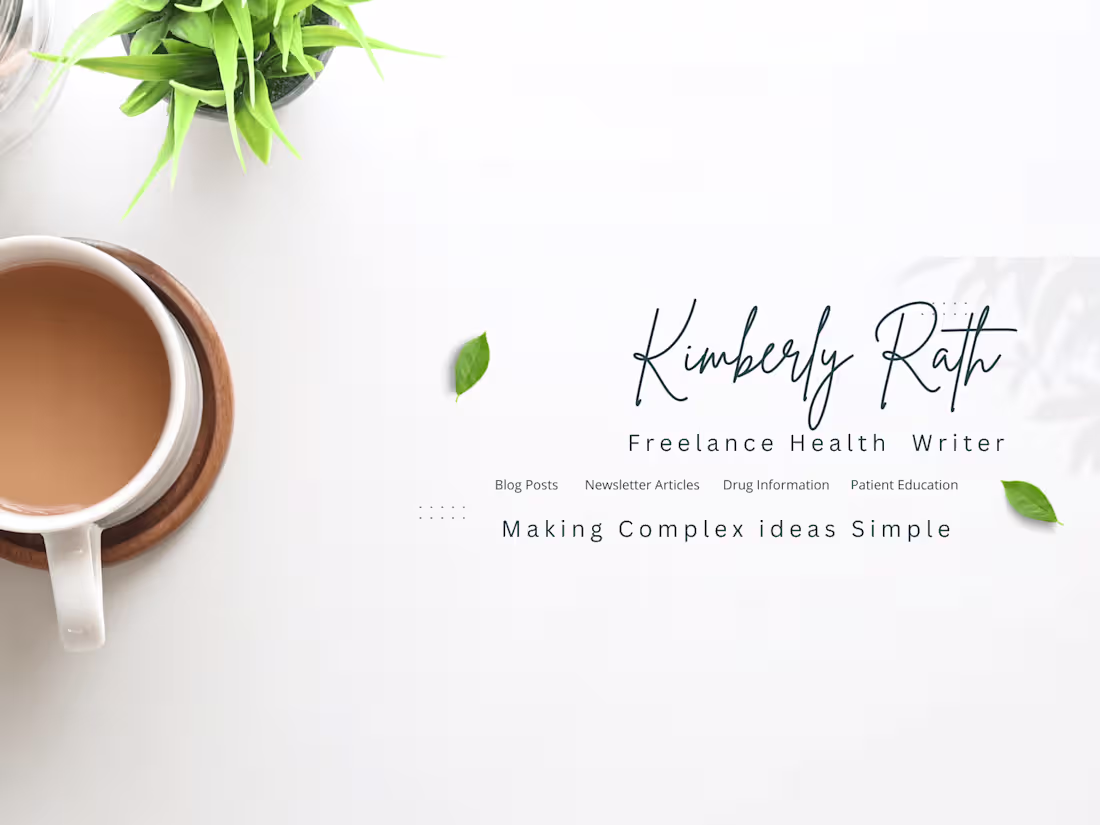 Cover image for Health and Medical Copywriting