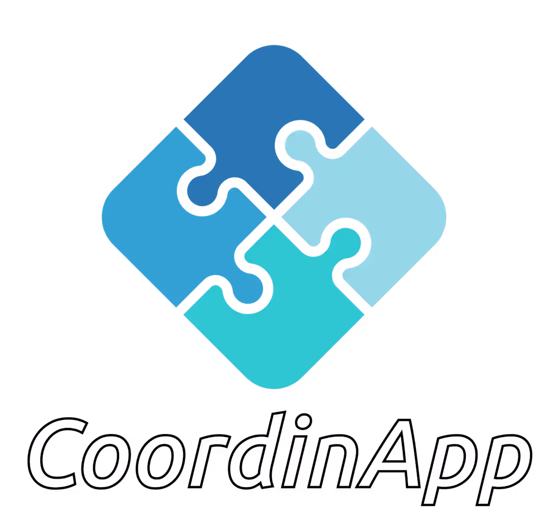Cover image for CoordinApp