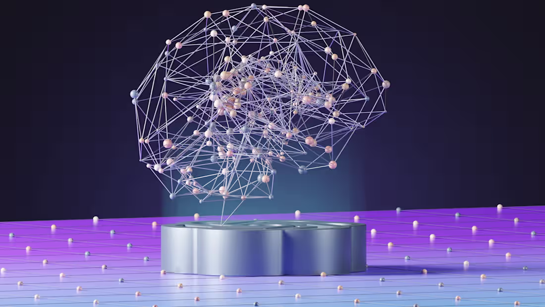 Cover image for Autonomous Agent Development