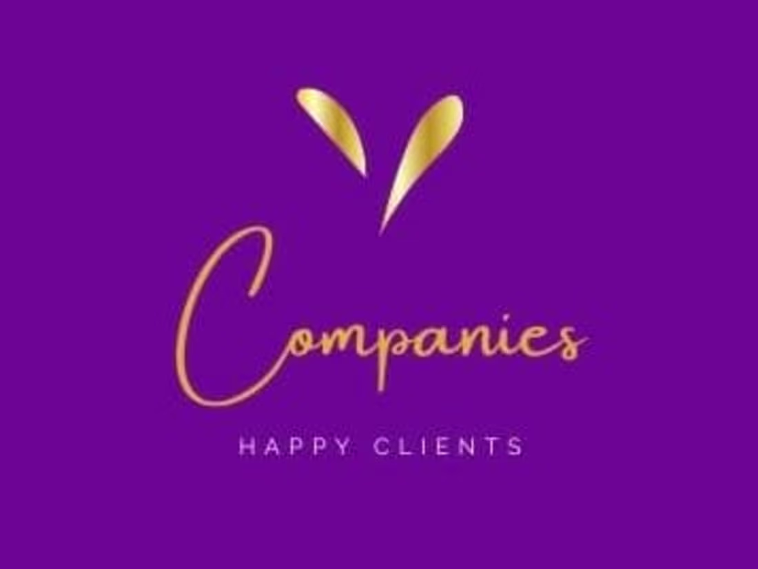 Cover image for 8 years | Companies I've worked with
