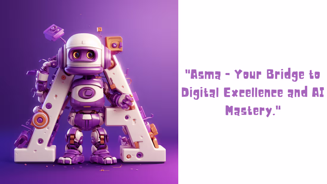 Cover image for Web and AI Mastery