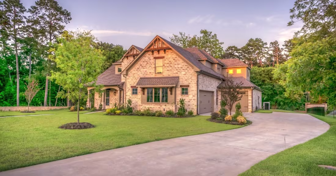 Cover image for Upgrade Your Home’s Exterior with These Must-Try Design Tips