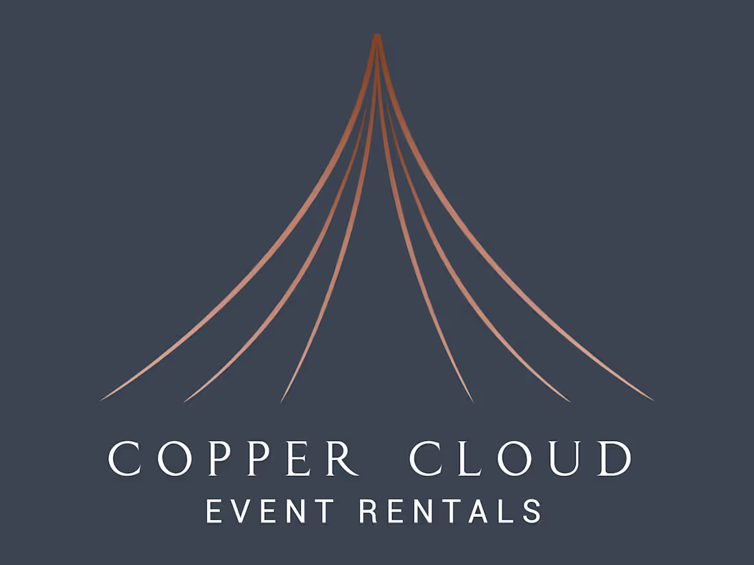 Cover image for Rebranded a Canadian Event Rentals