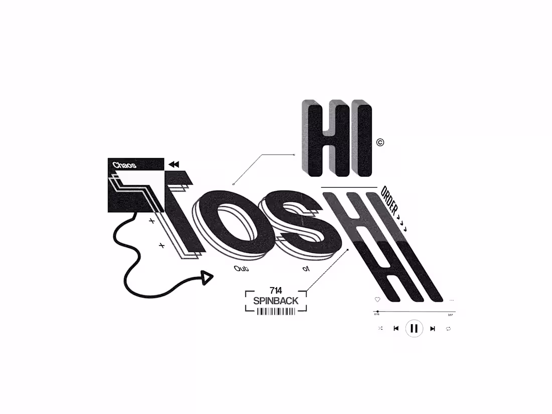 Cover image for Toshi Clothing LLC