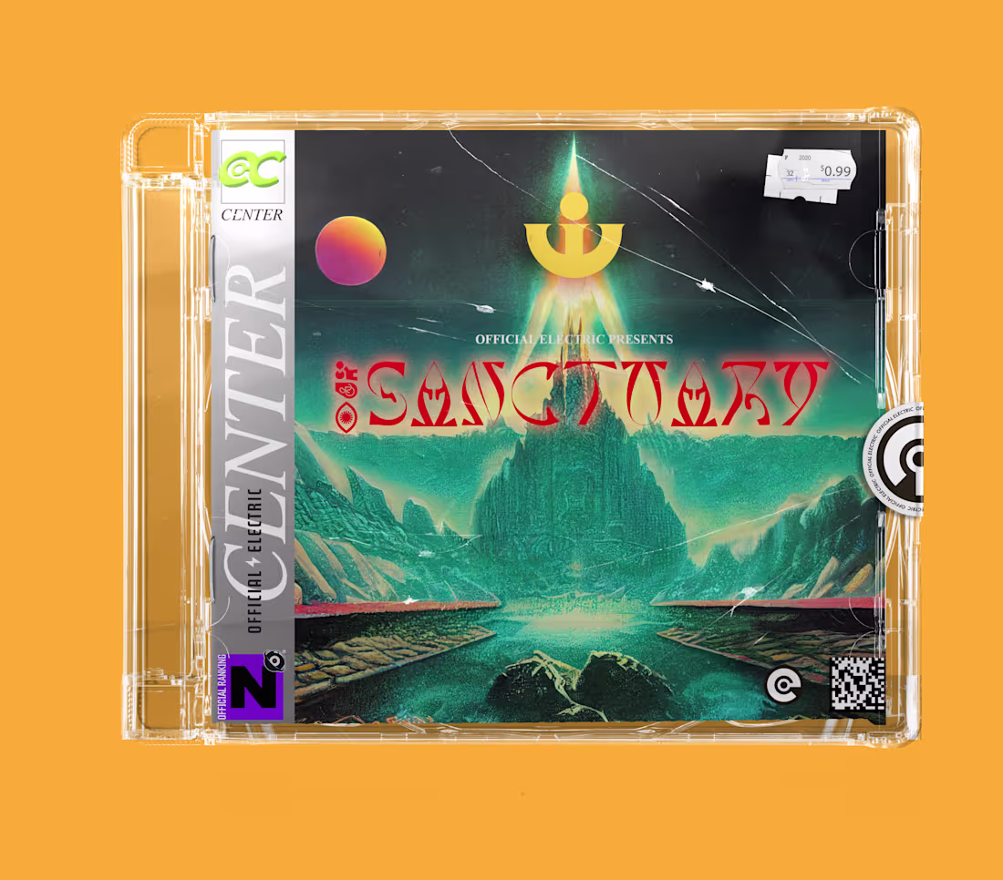 Cover image for I Make Mini Games (For