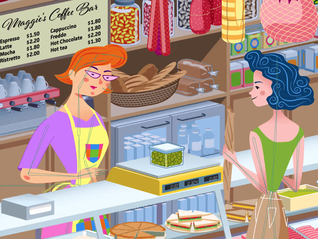 Cover image for Custom Animation Projects