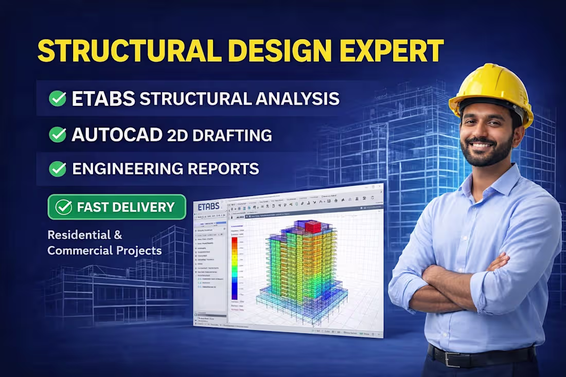 Cover image for Structural Design Expert 
