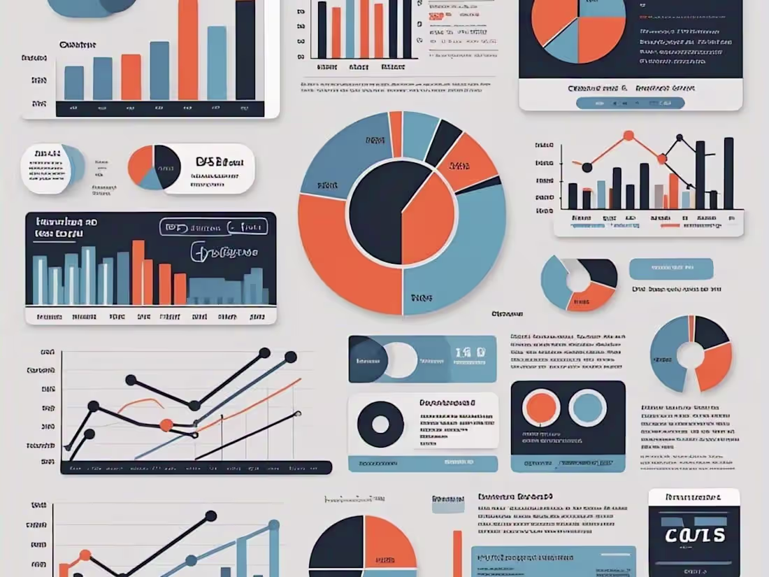 Cover image for Data Analysis and Financial Modelling